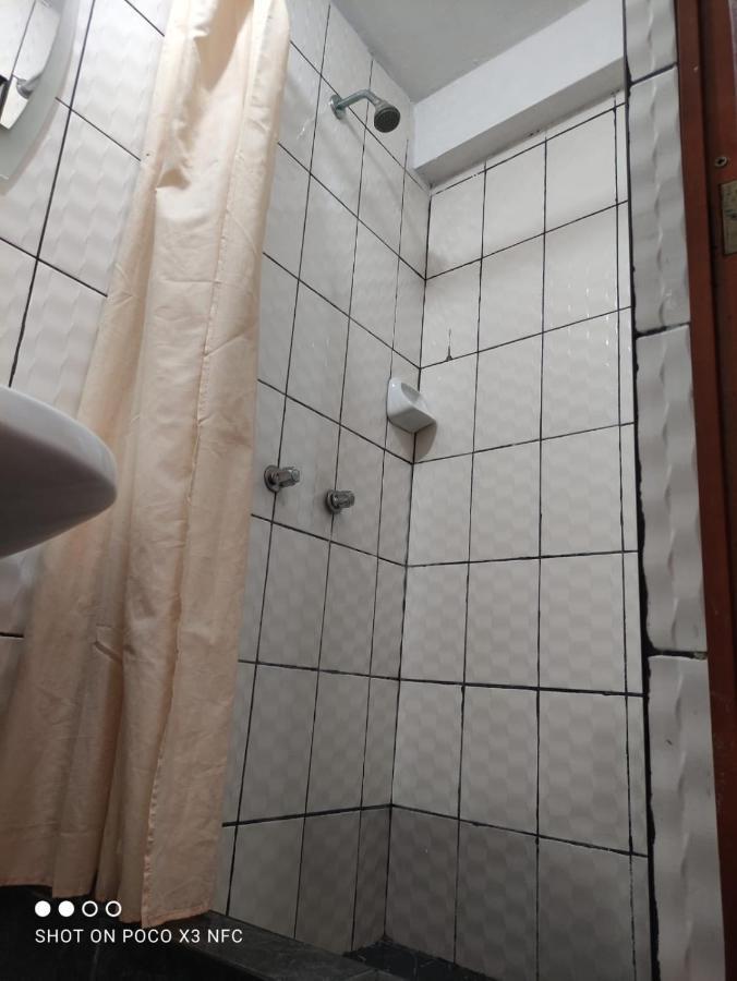 Hotel Santa Ana أياكوتشو المظهر الخارجي الصورة